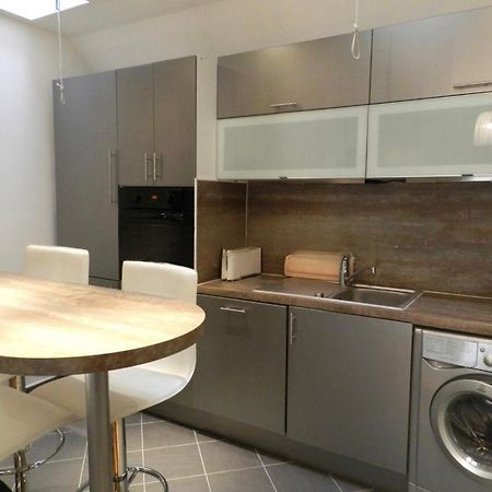 Heart Of Le Marais Apartment Paris Exterior photo