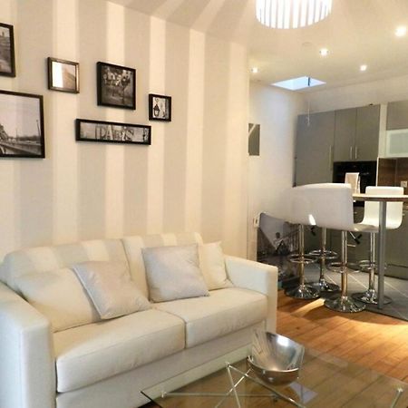 Heart Of Le Marais Apartment Paris Exterior photo